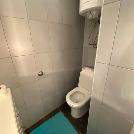 The One - Free Parking Apartament *