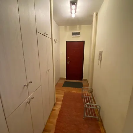 The One - Free Parking Apartman *