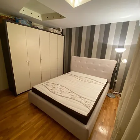 Apartament The One - Free Parking