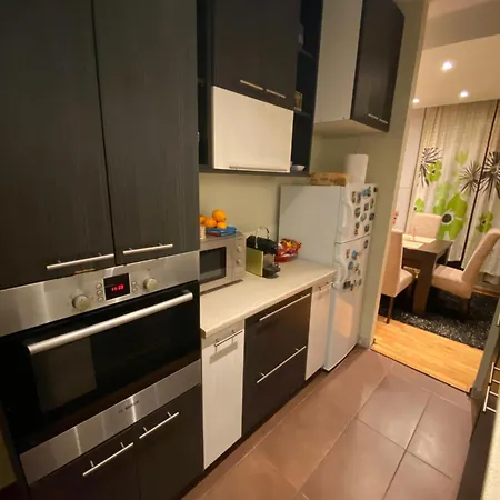 The One - Free Parking Apartman *