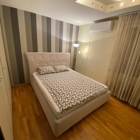 Apartament The One - Free Parking