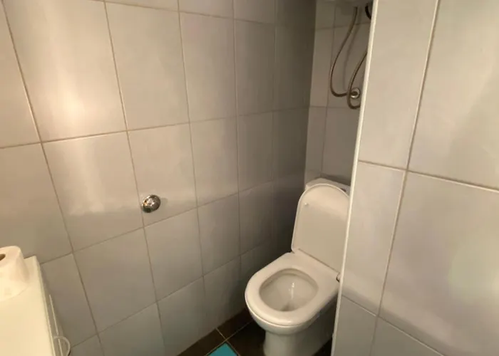 The One - Free Parking Apartman *