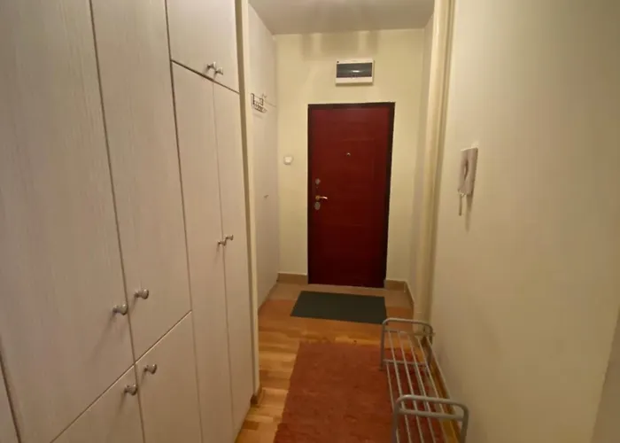 The One - Free Parking Apartament *