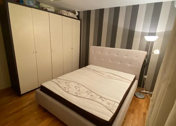 Apartman The One - Free Parking