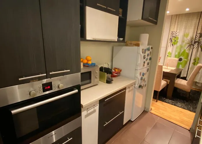 The One - Free Parking Apartman *