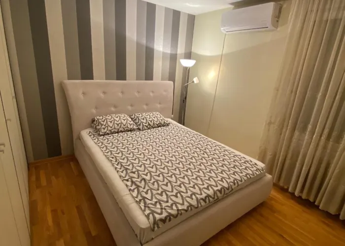 Apartament The One - Free Parking