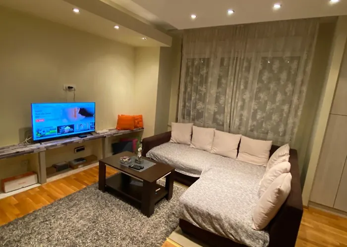 The One - Free Parking Apartament