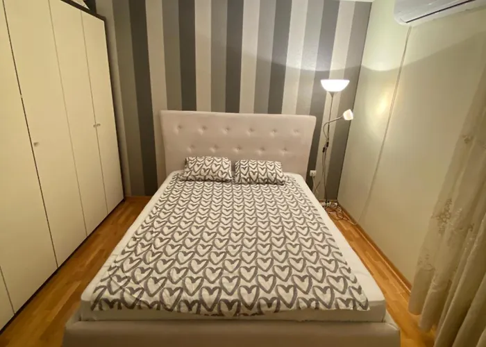 Apartament The One - Free Parking *