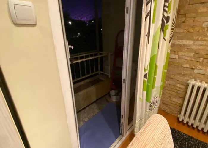 The One - Free Parking Apartman