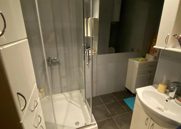 The One - Free Parking